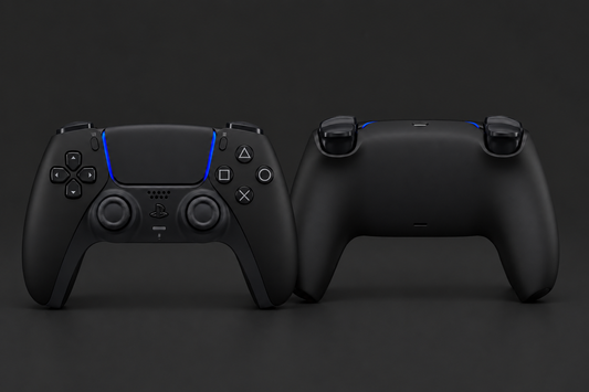 Custom PS5 Controller