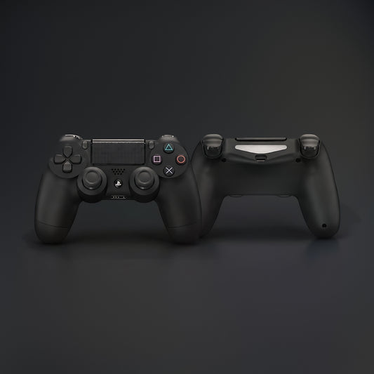 Custom PS4 Controller